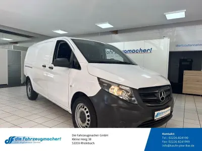 Gebraucht Mercedes Vito