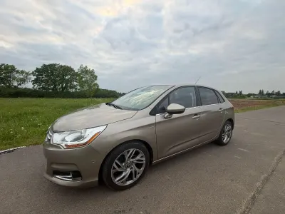 Gebraucht Citroën C5