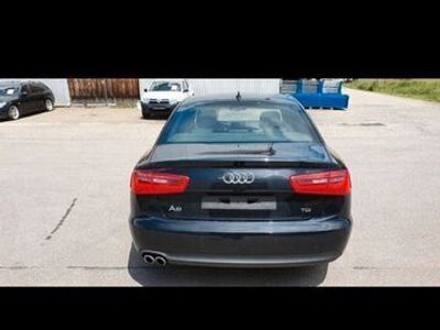 gebraucht Audi A6 2.0 TDI -