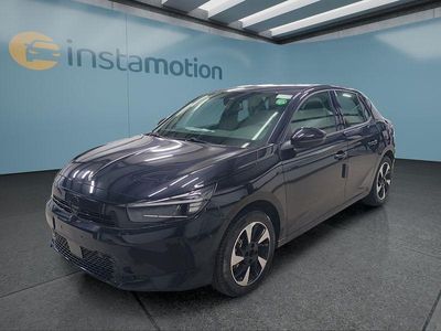 Gebraucht Opel Corsa-e 100 kW (136 PS) 2024 Kleinwagen