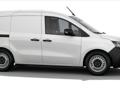 Weiß Neu 2025 Renault Kangoo Van / Kleinbus | 20.795 €
