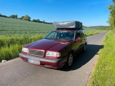 Volvo 850