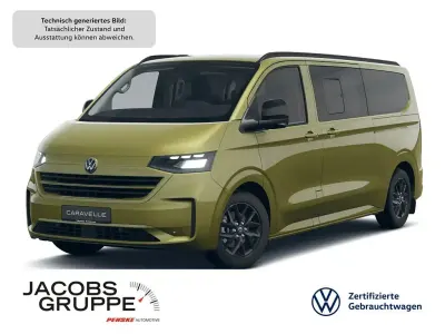 Gebraucht VW Caravelle