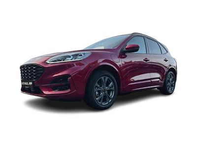 Andere Gebraucht 2022 Ford Kuga ST-Line X SUV | 26.990 € (Fairer Preis)