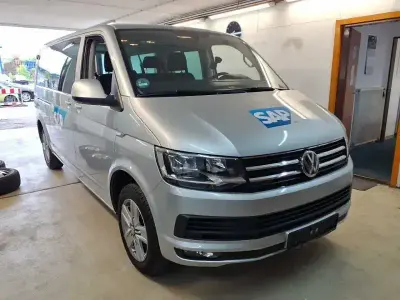 Gebraucht VW Caravelle