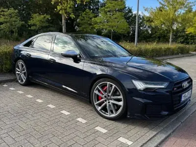 Gebraucht Audi S6