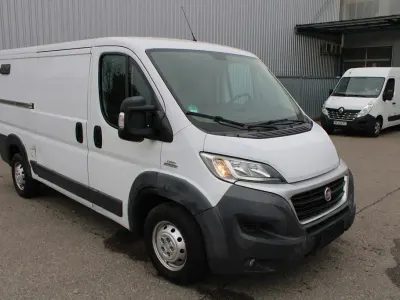 Gebraucht Fiat Ducato