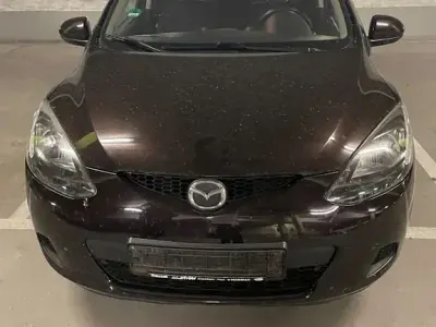 Gebraucht Mazda 2