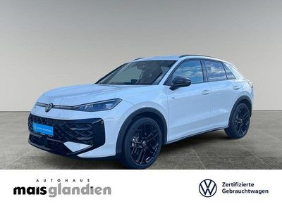 Gebraucht VW T-Roc R-line 150 PS (110 kW) 2026 Pure white SUV