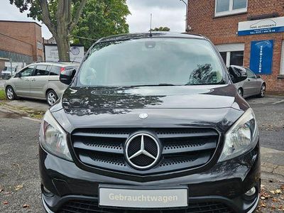 Mercedes Citan 109