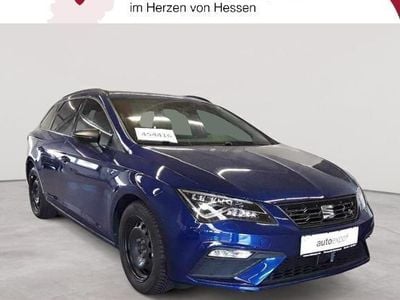 Seat Leon ST