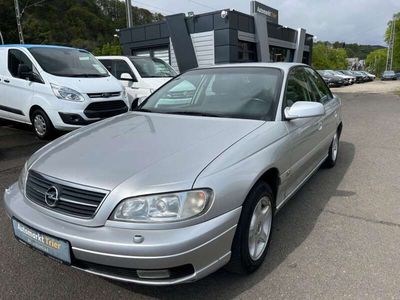 gebraucht Opel Omega 2.2 16V , TÜV bis 06/2024, Automatik