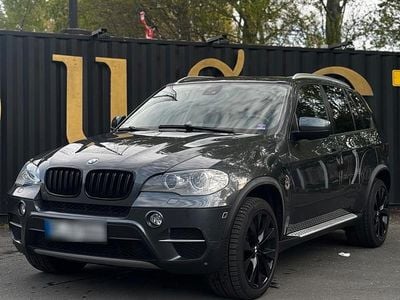 Gebraucht BMW X5 306 PS (225 kW) 2011 Grau SUV