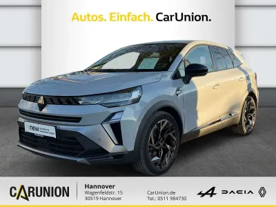 Gebraucht Renault Symbioz