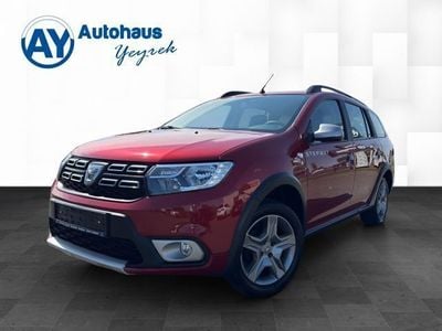 Dacia Logan MCV