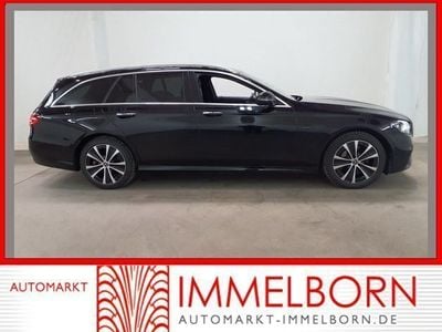 Mercedes E300