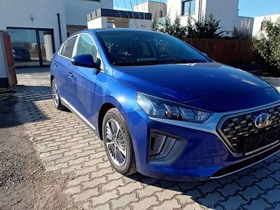 gebraucht Hyundai Ioniq IONIQPlug-in-Hybrid 1.6 GDI Advantage