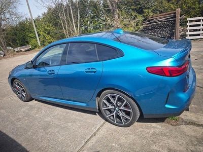 Gebraucht BMW 220 M Sport 190 PS (139 kW) 2023 Coupé