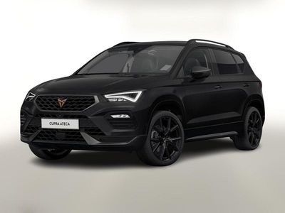 Magic schwarz metallic Neu 2025 Cupra Ateca SUV | 38.020 € (Fairer Preis)