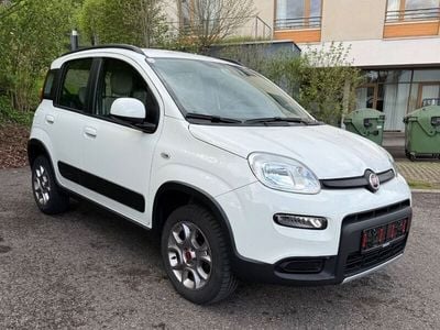 Fiat Panda 4x4