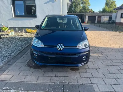 Gebraucht VW up!