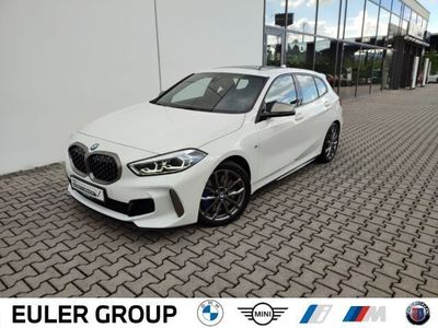 gebraucht BMW M135 i xDrive Hatch