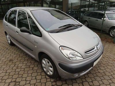 Citroën Xsara Picasso