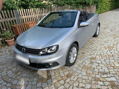 VW Eos