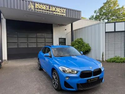 Gebraucht BMW X2