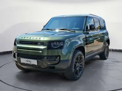 Gebraucht Land Rover Defender S 200 PS (147 kW) 2026 Grün SUV