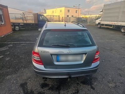 gebraucht Mercedes 200 cdi