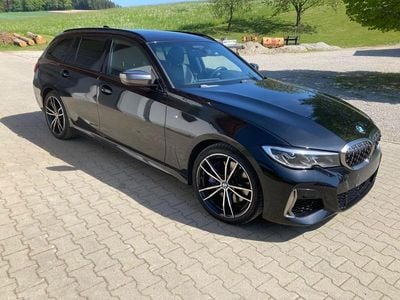 BMW M340