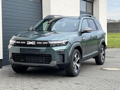 Neu Dacia Bigster Journey 140 PS (102 kW) 2025 SUV