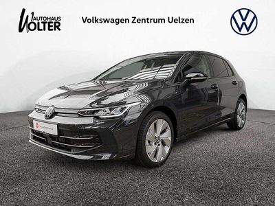 Gebraucht VW Golf VIII Goal 116 PS (85 kW) 2025 Uranograu Limousine