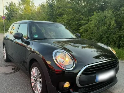 Gebraucht Mini ONE
