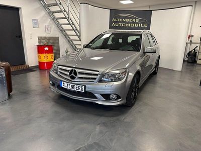 Mercedes C350