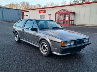 gebraucht VW Scirocco 1.8 H-Kennzeichen