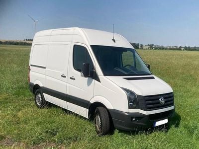 VW Crafter