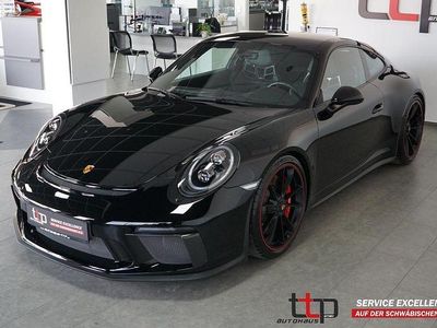 Gebraucht Porsche 991 500 PS (367 kW) 2018 Schwarz