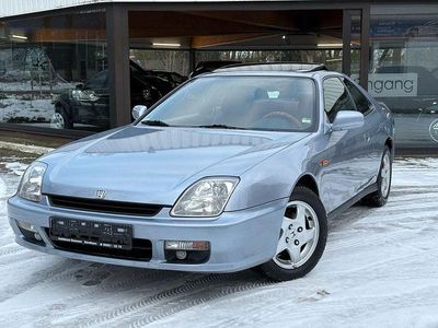 Other Gebraucht 2000 Honda Prelude Coupé | 11.900 € (Teuer)