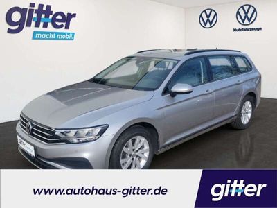 gebraucht VW Passat Variant