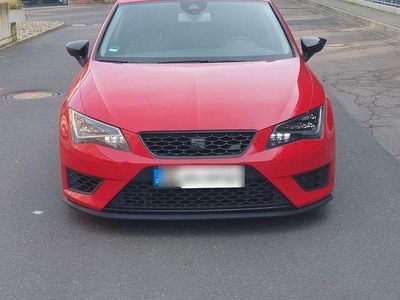 Seat Leon SC