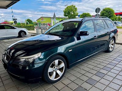 BMW 525