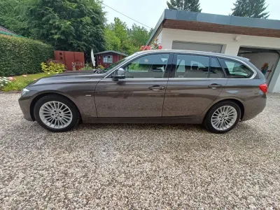 Gebraucht BMW 316