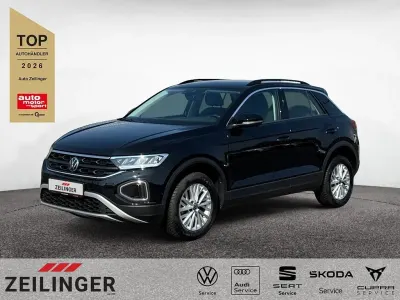 Gebraucht VW T-Roc