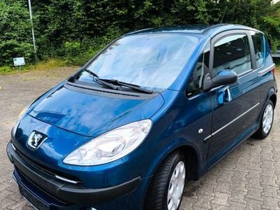 Peugeot 1007