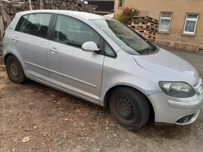 Gebraucht VW Golf IV