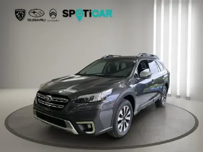 Gebraucht Subaru Outback