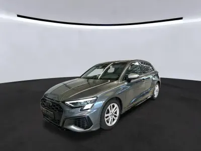 Gebraucht Audi S3
