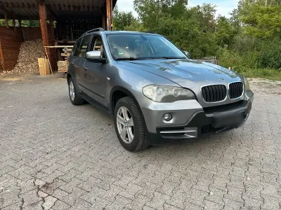 Gebraucht BMW X5